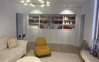 De Închiriat Apartament 2 Camere Decebal, Terasă, aproape de Metrou - Poză 2
