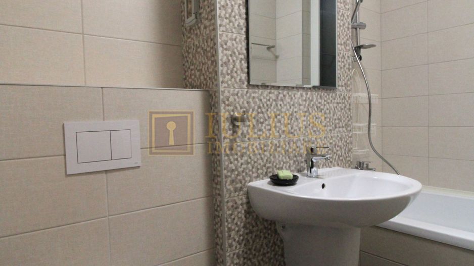 Iris Armoniei, 2 camere, centrala proprie. - Poză 7