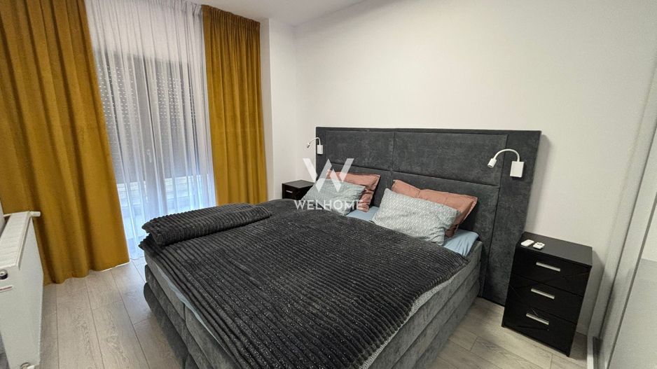 Apartament NOU cu loc de parcare subteran-SIBIU - Poză 2