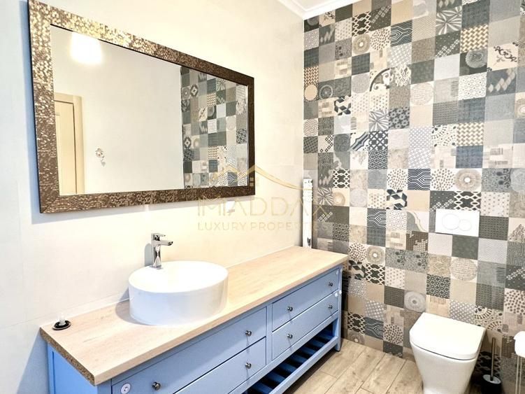 Apartament 3 camere I  Barbu Vacarescu I View lac Floreasca - Poză 12