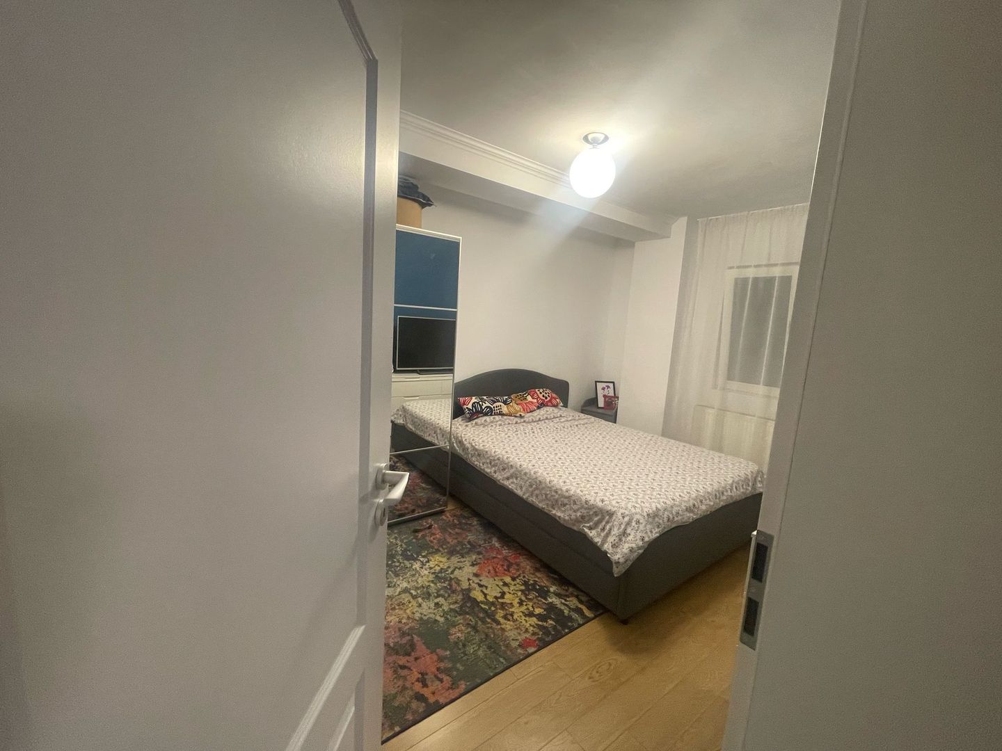 Apartament 3 camere Militari Residence | Strada Rezervelor - Poză 7