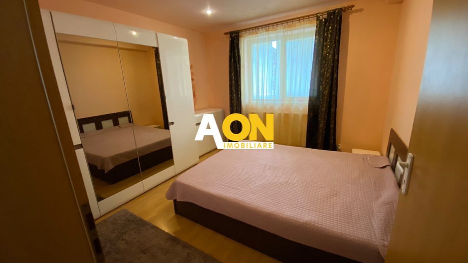 Apartament 2 Camere, Garaj, Terasă, Zona Alba-Micești - Poză 4
