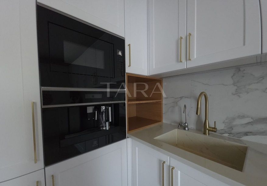 Apartament finisat, cu parcare subterana inclusa. - Poză 1