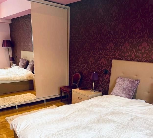 Apartament super-lux, 3 camere, vedere frontală la mare – Spectrum - Poză 9