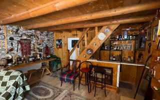 CASĂ 4 CAMERE TEREN 630 MP DAMBOVICIOARA  ARGES - Poză 46