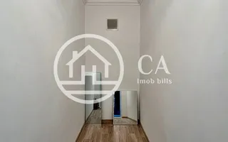 Casă de închiriat cu 4 camere în Cartierul Europa, Oradea - Poză 15