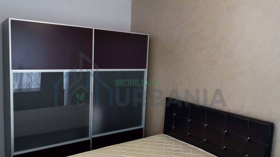 Apartament de închiriat 2 camere, Tătărași Green Park, Iași - Poză 5