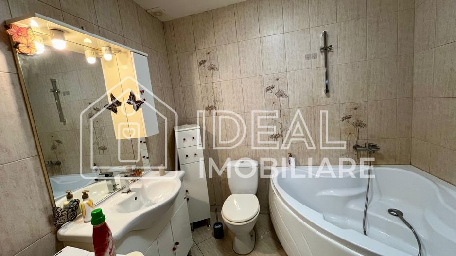 Casă individuală de vânzare în Șelimbăr – 5 camere | 150 mpu - Poză 14