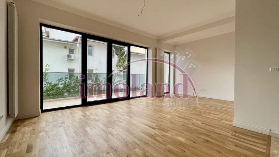 Închiriere apartament 3 camere, 2 balcoane 105 mp - Tei / B. Văcărescu - Poză 1