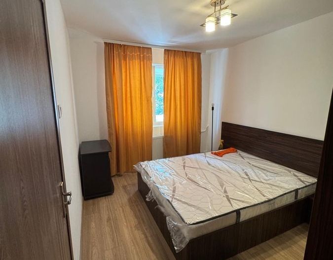 De închiriat: Ap. 2 camere proaspăt renovat – Berceni / Bd. Alexandru Obregia - Poză 3