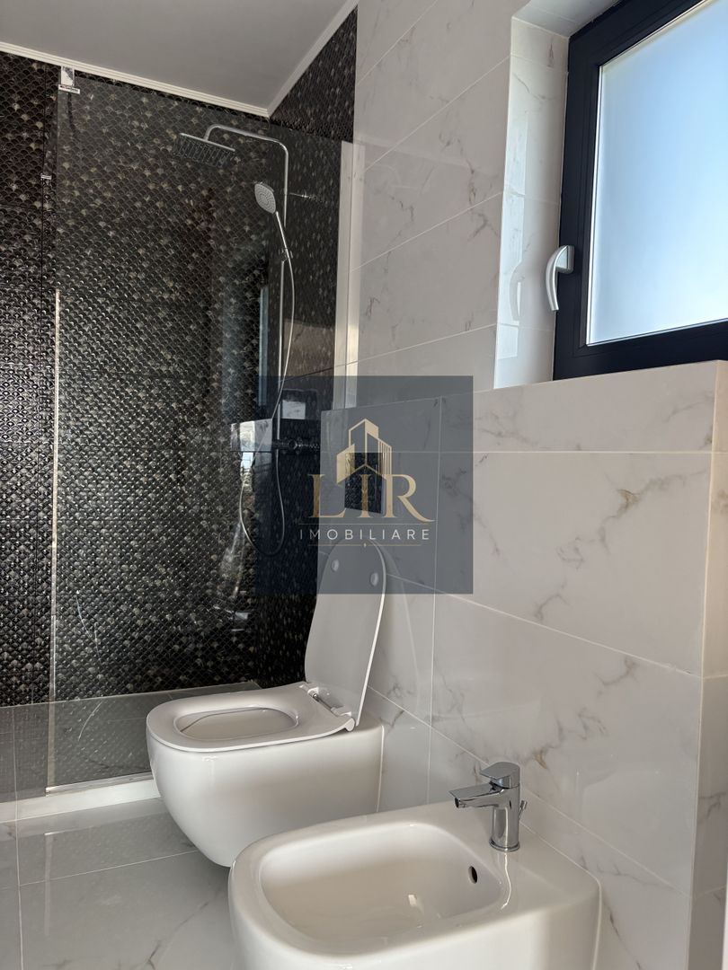 Vila P+1 într-un complex exclusivist- Miroslava- Iasi - Poză 56