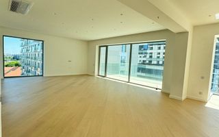 Vanzare 4 Camere Bloc Nou Aviatiei 183 MP - Poză 2