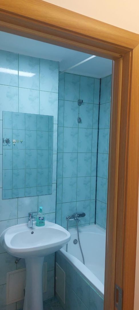 AP. 2 CAMERE 13 SEPTEMBRIE, PET-FRIENDLY, REABILITAT, MOBILAT MODERN - Poză 14