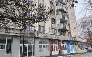 Apartament cu 3 camere | Dimitrie Cantemir | Etajul 1 | Oradea - Poză 12