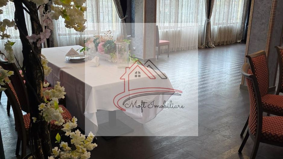 RESTAURANT LA CHEIE - Poză 18