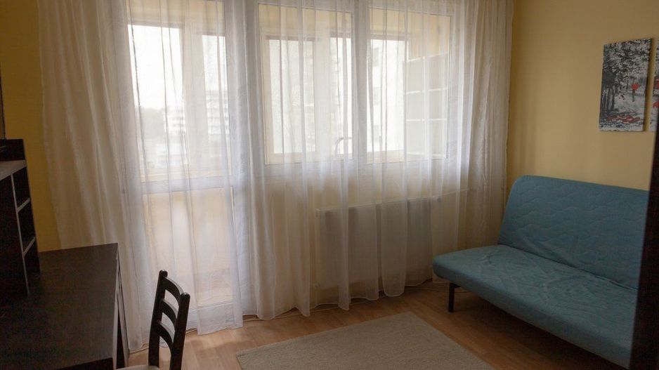 BRASADAS închiriază garsoniera et 9/9 40mp Dimtrie Cantemir. - Poză 12