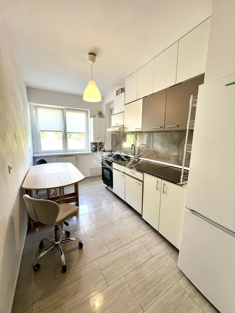 Comision 0% Apartament spatios cu o camera + parcare in zona Vivo - Poză 9