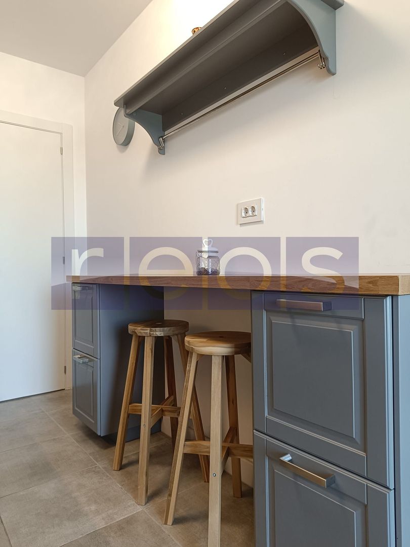 APARTAMENT 2 CAMERE PARCULUI 20 ZONA EXPOZIȚIEI - Poză 8