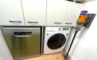 Apartament 4 camere, 116 mp, 2 niveluri – Nicolae Tonitza - Poză 19