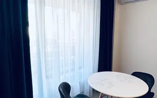 Garsoniera Noua - Pipera Plaza |  Mobilata si Utilata - Poză 11