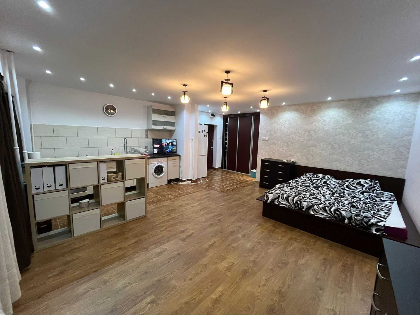 Vanzare Garsoniera Tip Studio Adiacent Nerva Traian - Poză 3