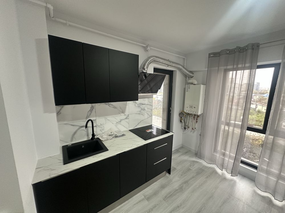 Apartament 2 camere nou, mobilat și utilat, Titan–IRAM Residence - Poză 2