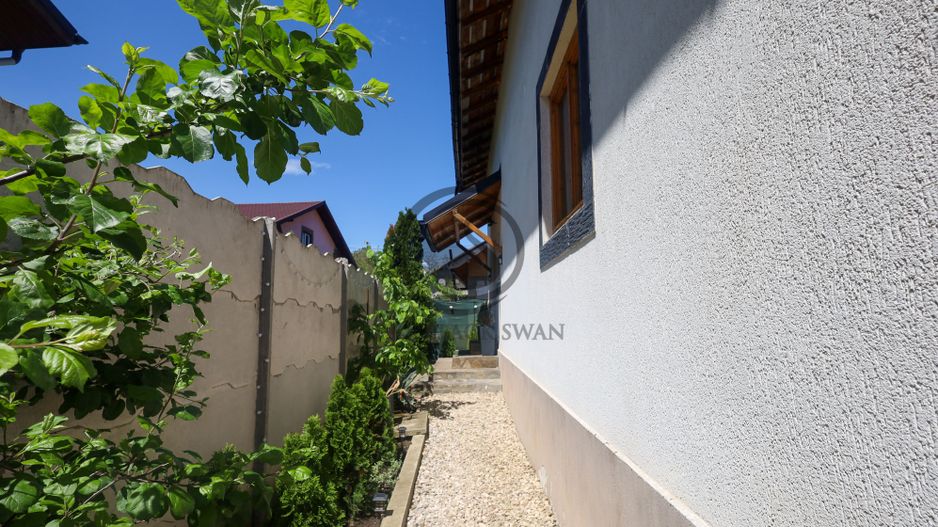 Casa de vanzare | Zona Centrala - Valenii de Munte | Comision 0% - Poză 17