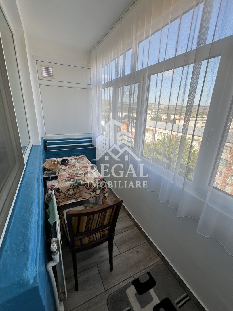 Garsonieră de închiriat – zona Micro 3 (bloc K6) - Poză 7