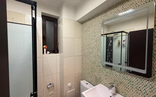VANZARE 3 CAMERE 115 MP | STRAULESTI | PARCARE | BOXA | MOBILAT-UTILAT - Poză 13