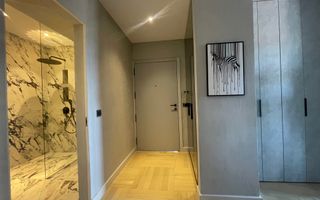 Apartament 4 camere//LUX//BLOC EXCLUSIVIST NOU//Herastrau//Cartierul Francez - Poză 20