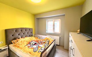 Apartament cu 2 camere, mobilat si utilat | Dâmbovița - Poză 6