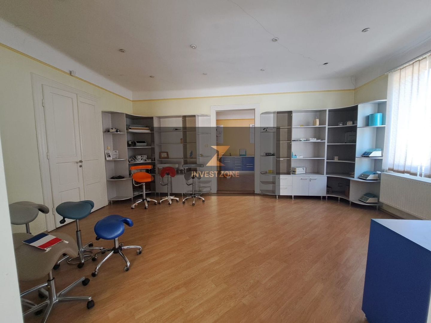 Proprietate 450 mp pe Calea Clujului cu teren de 787mp in Oradea - Poză 25