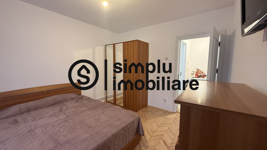 3 camere, et 2, centrala termica, 1 Mai ( Insula ) - 126 000 Euro- - Poză 24