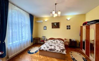 Apartament interbelic | Unirii – Carol | Vilă elegantă | Boem - Poză 6
