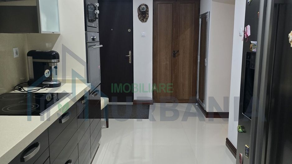 Apartament 3 cam #. - Poză 5