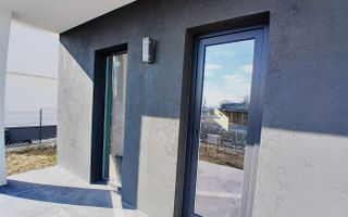 Casa cu 4 Ari de teren I Moara/Suceava I 195.000Euro - Poză 16