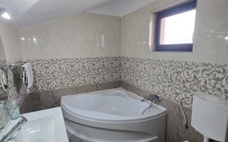 COMISION 0%, Casa Individuala, 6 Camere, 156 Mp, 550 Mp Teren, SACALAZ - Poză 11