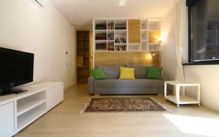 Apartament modern cu 2 camere, Semicentral. - Poză 2