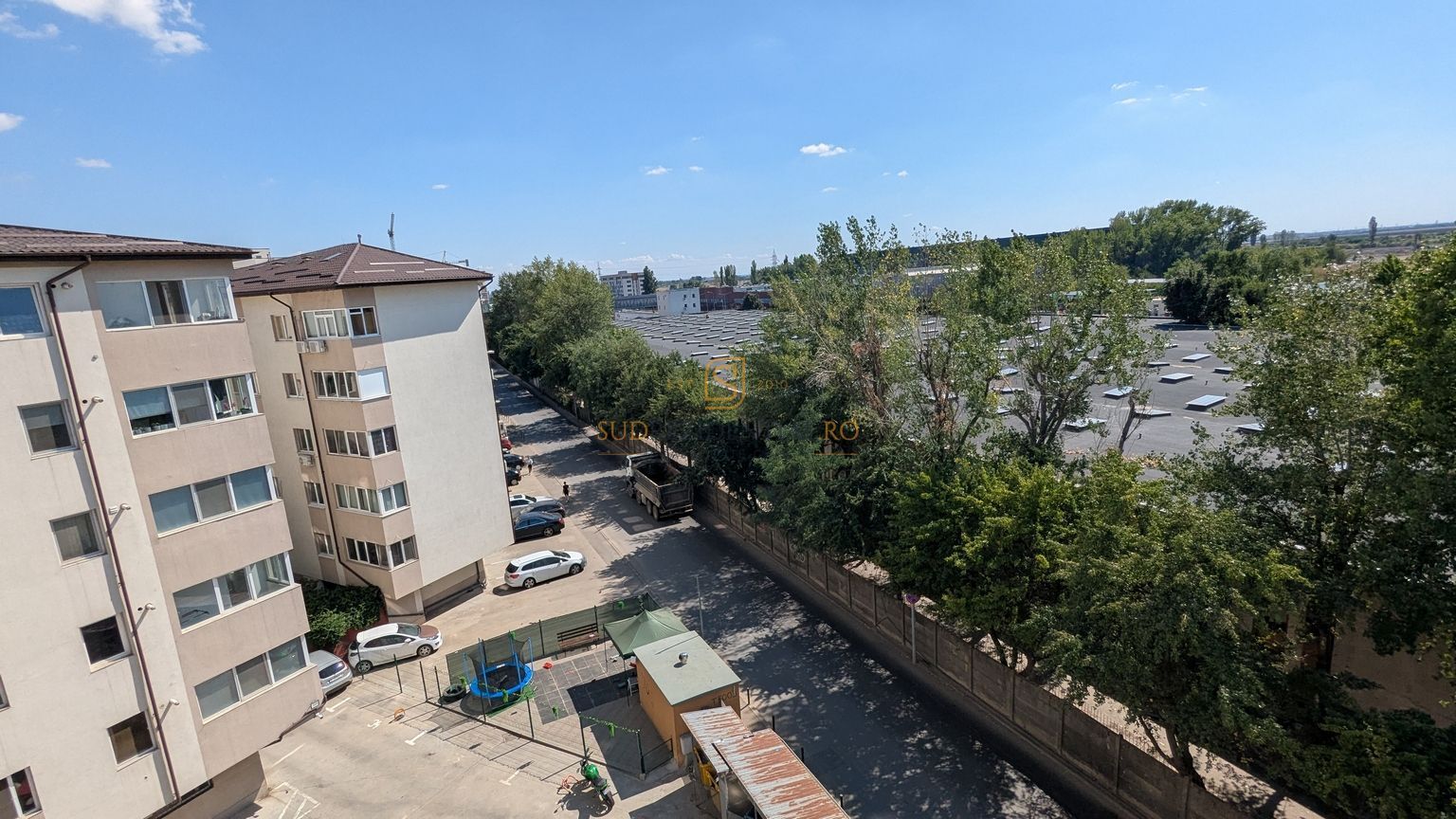 Apartament cu 2 camere, semidecomandat, metrou Berceni, Comision 0% - Poză 10