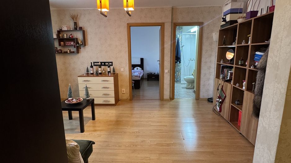 Apartament 2 Camere | Gara de Nord| Perfect investiție - Poză 5