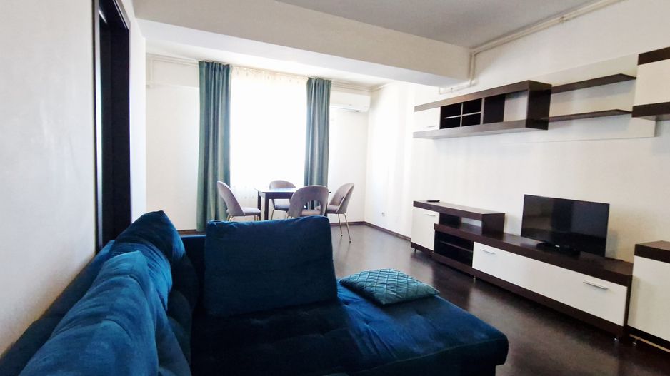 3 camere – zona Mihail Sebastian | 77 mp |  Bloc 2014 - Poză 2