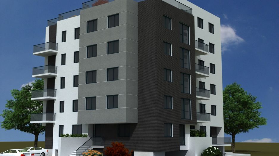 Drumul Taberei, 2 Camere cu Terasa,  Parter Inalt,  Langa Mall Plaza, COMISION0% - Poză 2