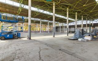 Spatiu depozitare zona Pantelimon Obor - Poză 7