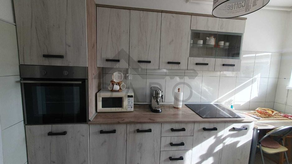 Apartament 2 camere DECOMANDAT complet utilat | Smart AC/TV | Zonă Poli 2 – Tudor/Centru - Poză 4