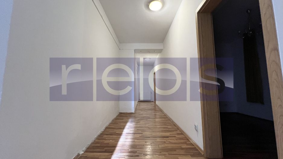 VANZARE | 5 CAMERE | BIROU SAU REZIDENTA | EMIL PANGRATI | DEMISOL RENOVAT - Poză 11