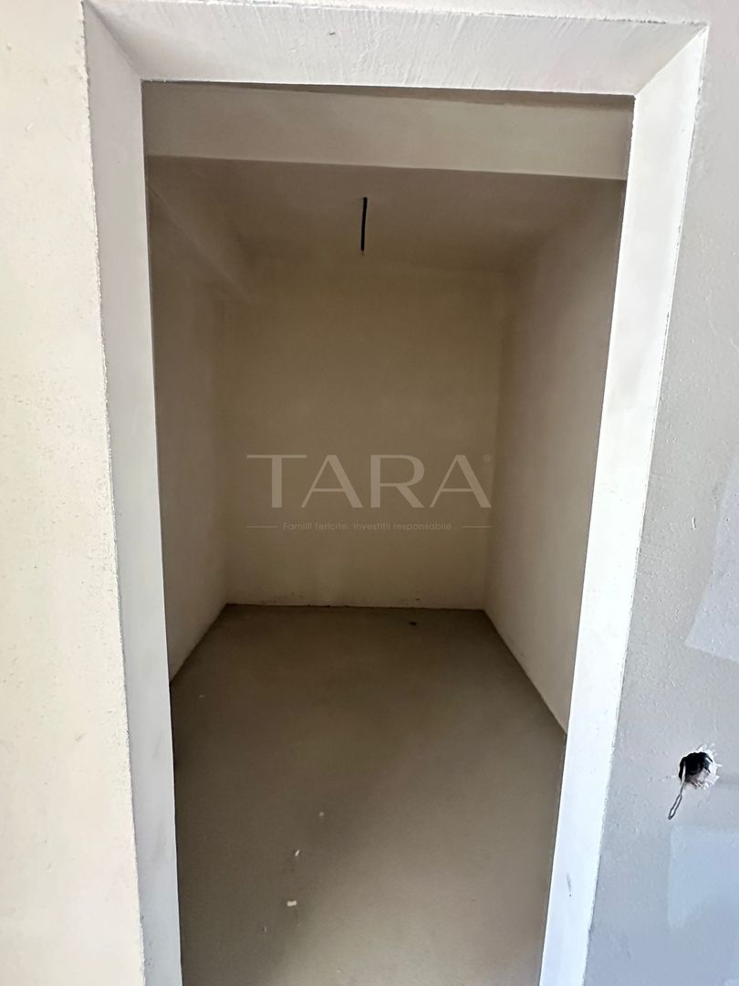Apartament 2 camere – Florești, zona Terra - Poză 3