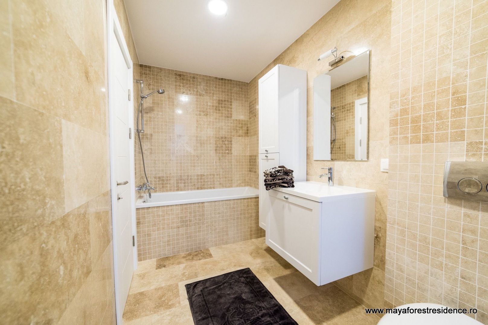 Vila la padure in complex zona Iancu Nicolae - Poză 8