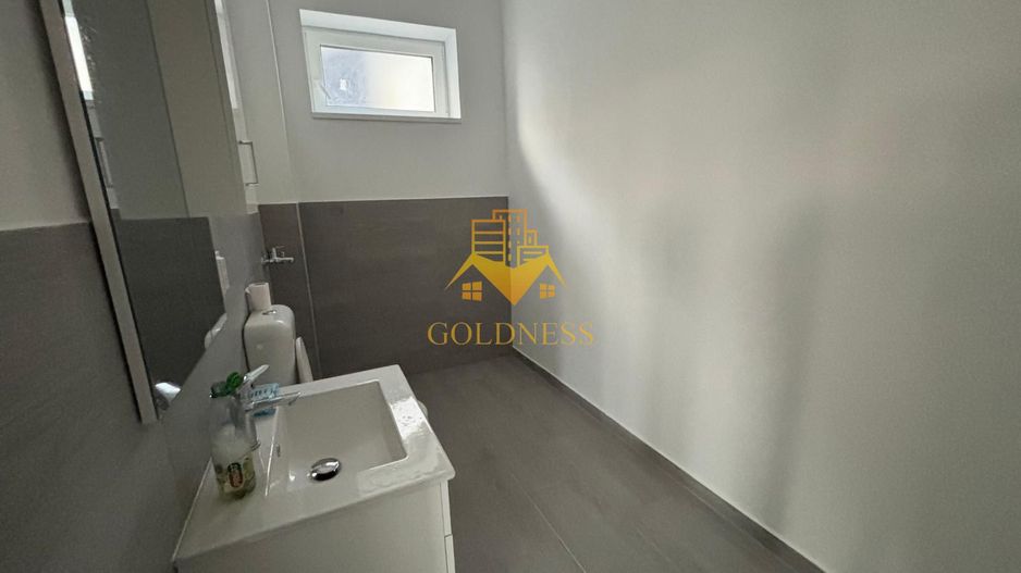 Casa moderna, prima inchiriere, 600 mp teren, curte, parcare, Dezmir - Poză 5