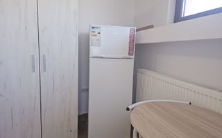 De inchiriat garsoniera etaj 5, Gara, bloc nou, 1000 lei - Poză 2
