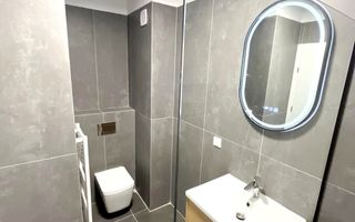 Apartament cu 2 camere/45 mp/Terasa 10 mp/CF. - Poză 5